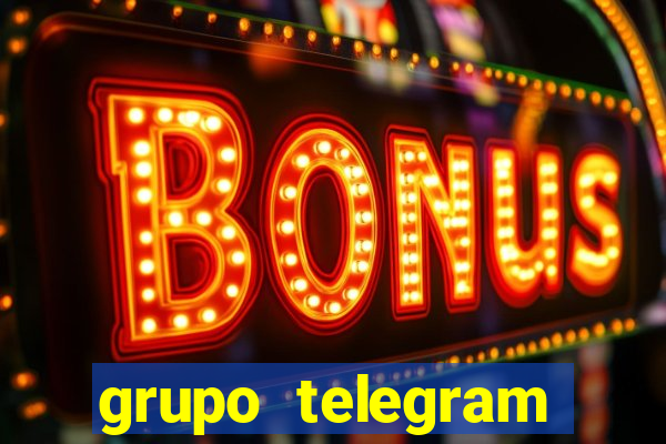 grupo telegram jogos android